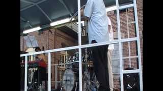 The Akiko Tsuruga Quartet @ Staten Island/ Perform "Oriental Express"