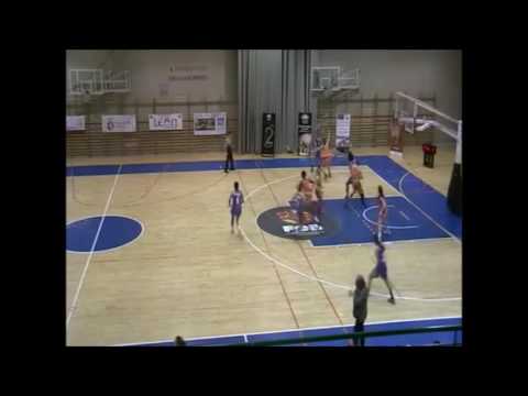 LEON - CB ADAREVA 49-57 28/11/2015