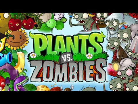 Soundtrack Ultimate Battle | Plantas vs. Zombis - O.Medusin