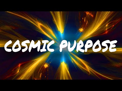 Cosmic Purpose | #music #cancion #nocopyrightmusic #song #songs