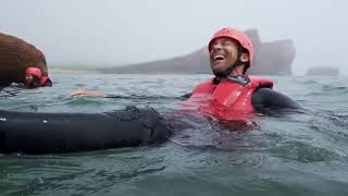 Vidéo - Les Îles de la Madeleine - Québec