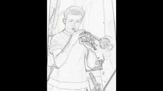 Aunt Hagar's Blues, DSC Band, Ray Kaart