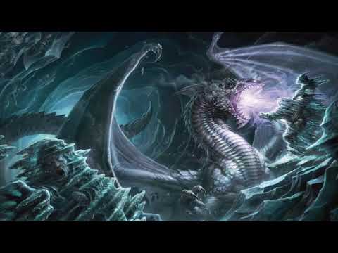 D&D Campaign Intro Song- Horde of the Dragon Queen