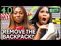Woman STEALS From Nella Rose Ft Chloe Adeola Mariam Tapped Out Channel4 0