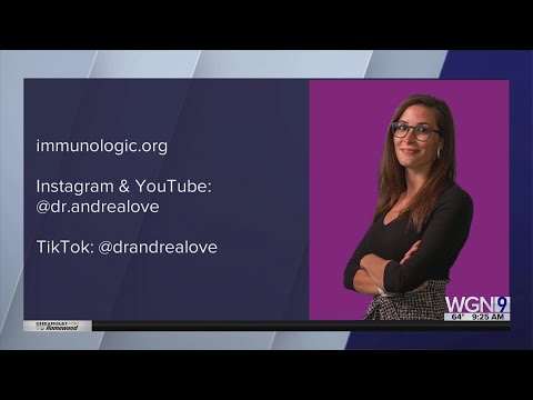 Debunking Pseudoscience with Dr. Andrea Love