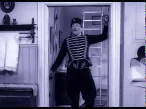 Växsjö Manskör -  Kung Kronobergs Regemntes paradmarsch