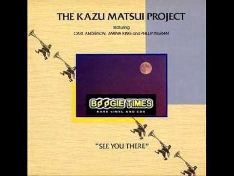 The Kazu Matsui Project - Midnight Shuffle