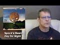 The Morse Code Part 4: Spock's Beard's Day For Night