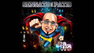 Sensato Del Patio - Caricatura (New/Nuevo 2011)