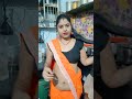 Good Evening Doston ️ Saree ️ Nivel Show
