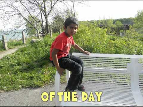 HAPPY BIRTHDAY PRANAVAN