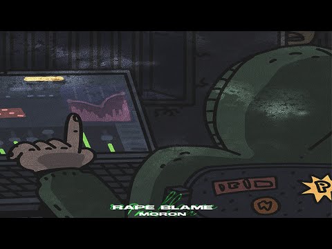 [FREE] TRAVIS SCOTT x QUAVO x LIL GOTIT TYPE BEAT - "MORON" prod. by RAPE BLAME | 2020