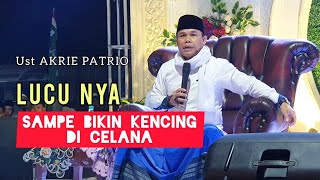 Download lagu CERAMAH LUCU USTADZ AKRI PATRIO BIKIN KENCING DI CELANA | CERAMAH KOCAK USTADZ AKRI PATRIO mp3 Download lagu CERAMAH LUCU USTADZ AKRI PATRIO BIKIN KENCING DI CELANA | CERAMAH KOCAK USTADZ AKRI PATRIO mp3
