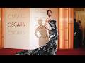 Oscars Red Carpet Fashion Highlights