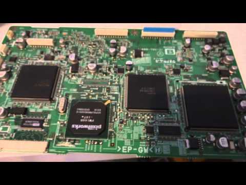 Sony TV Repair
