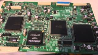 Sony TV Repair
