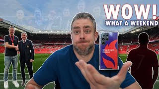 Manchester United Dream Come True - IT COULD BE YOU NEXT