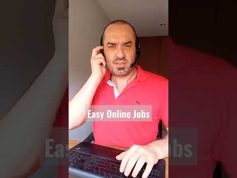 EASY Transcription Jobs For Beginners with No Experience | Work From Anywhere [2022]