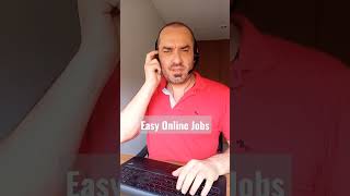 EASY Transcription Jobs For Beginners with No Experience | Work From Anywhere [2022]