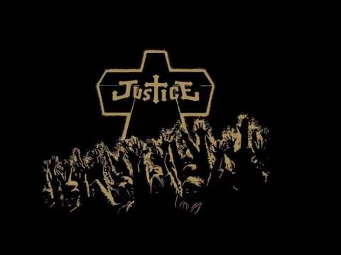 Justice - D.A.N.C.E 1 Hour Loop