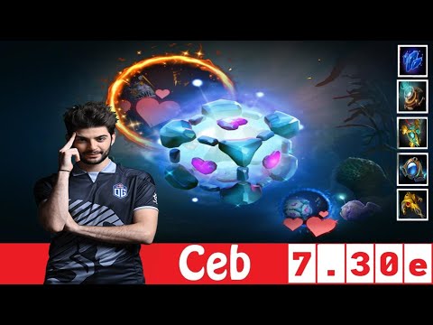 [DOTA 2] Ceb the IO [OFFLANE ] [7.30e]
