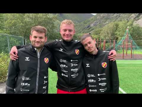Mamas of ÅFK - Støtt som fjell