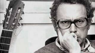 José Afonso - O Homem Voltou