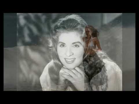 Ashka We Meskena - Sabah عاشقه ومسكينه - صباح