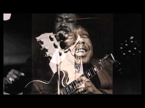 Thumbnail for Jimmy Rogers ~  ''Tricky Woman''&''Shelby County''(Modern  Electric Chicago Blues 1973) by Jimmy Rogers