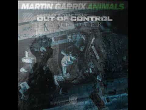 Animals vs Game Over vs Out Of Control vs Footrocker (Martin Garrix UMF 2019)