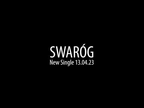 Music Inspired by Slavs feat. Lunatic Soul - Swaróg (Official Teaser)
