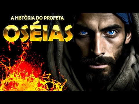 A HISTÓRIA DO PROFETA OSÉIAS ( O DIA QUE A ANTIGA ALIANÇA FOI QUEBRADA )