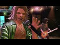 Guitar Hero Van Halen Jump Background For Clone Hero