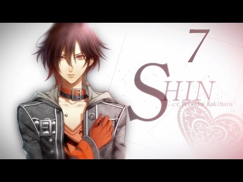 Amnesia: Memories - Shin Good Ending - No Commentary - Part 7