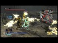 Warriors Orochi 3 PS3 Special Acquiring Red Hare