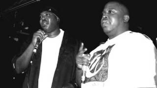 MOP - My Kinda Nigga (Unreleased)