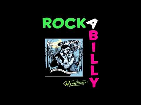 GOOD MAN -  Heavy Trash