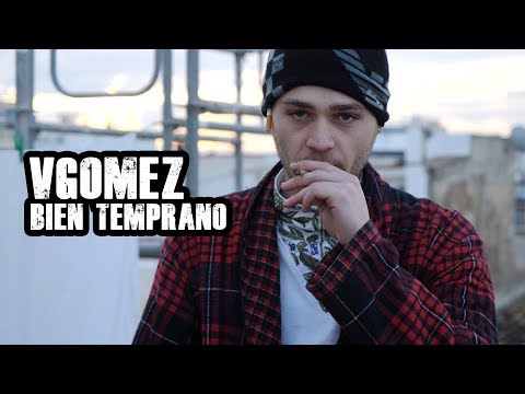 VGomez - Bien temprano - ''Niño Wapo '' - MotionMaker