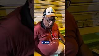 Igual cobra 😂🤣 #shorts #baiano #laele #humor #comedia #baianopara