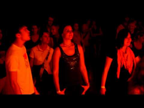 G3 - Koncerty tří G v Kralupech nad Vltavou