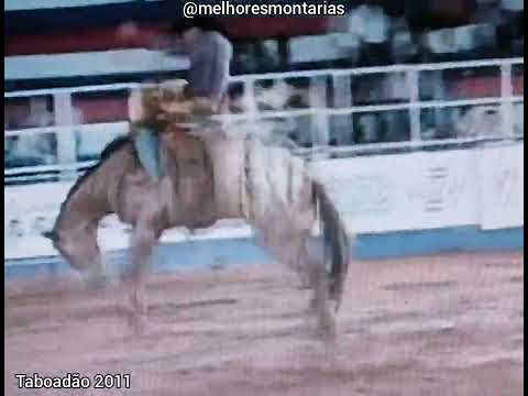 Clodovir Palata x Bugra - Taboadão 2011