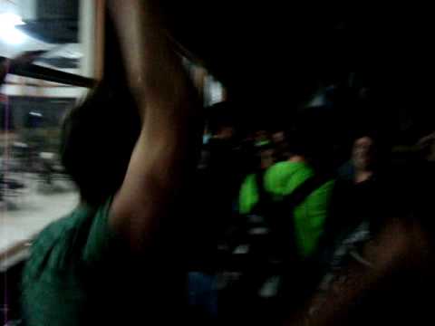 Engenhariadas 2010 - encontro UEM  e UEL - ida cascavel 4