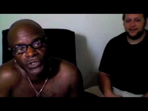 Thumbnail for Kjetil Eilertsen & James Bradley Jr - Private interview (LOL) by James Bradley Jr., Crazy Town