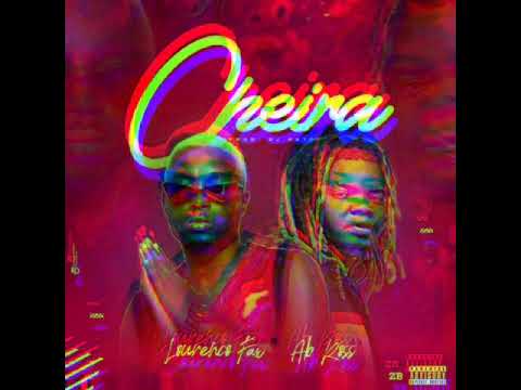 cheira ( Lorenço Fax ft Ab Ross ) Prod Dj Nato