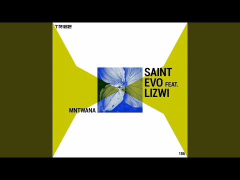 Mntwana (feat. Lizwi)