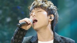 《HOT》KPOP STAR 4 K팝스타4｜Jung Seung Hwan - If by Chance/Noel EP21 20150412