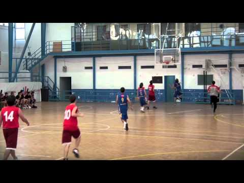 01 ESTU-PARQUE SURESTE (1ªparte)