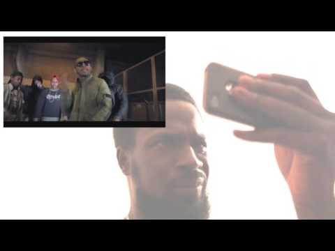 (Block 6) A6 X Frogz X Lil Sykes X Kuntz X Sykes(28) - They Know , Reaction Vid, #DEEPSSPEAKS