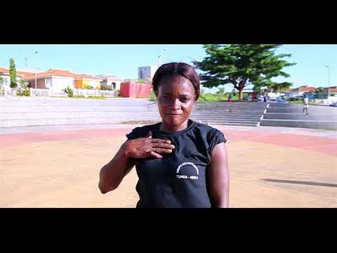 Kintueni Tunga Nzola MANA BELA BISSINU