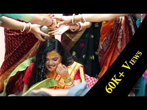 Aditi & Sumanta Wedding || Best Bengali Wedding || Cinematic Wedding Video ||